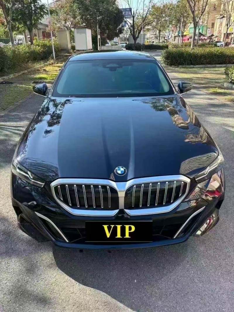 邢台24年宝马5系3