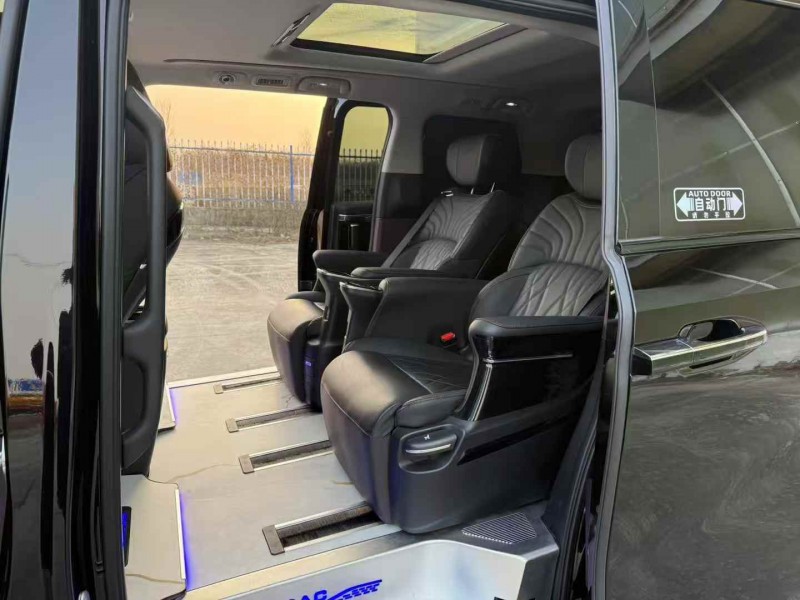 徐州24年傳祺M8/GM87