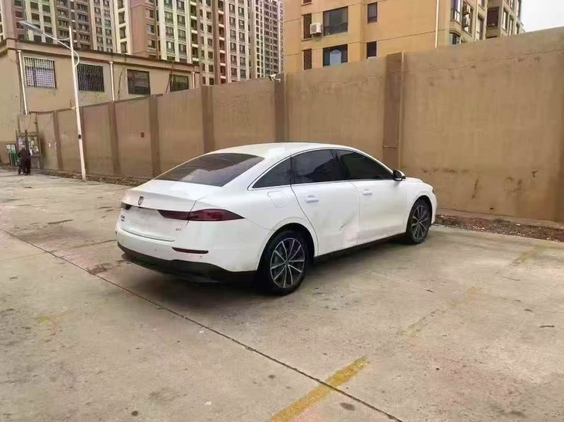 济宁24年荣威D78