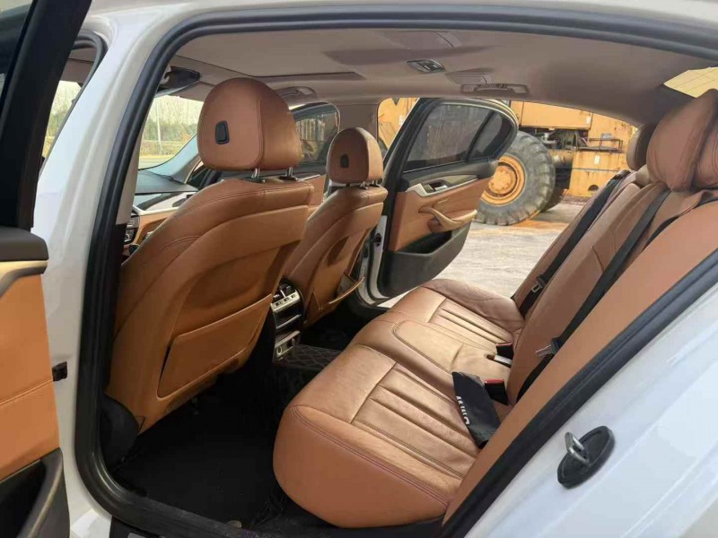 徐州18年宝马5系7