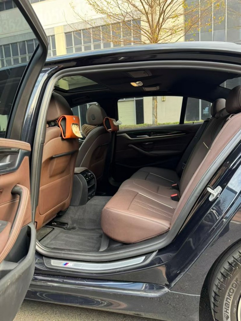 东莞23年宝马5系6