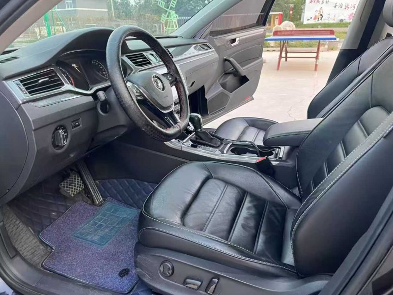 徐州18年大众帕萨特3