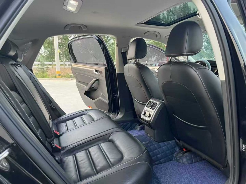 徐州18年大众帕萨特6