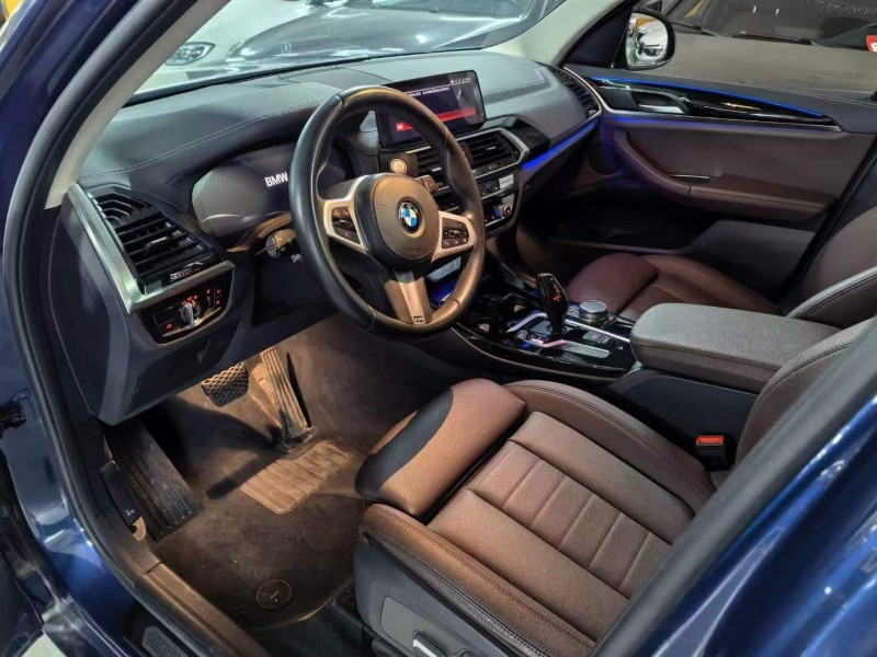 济宁20年宝马X32