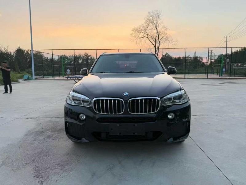 徐州16年寶馬X51