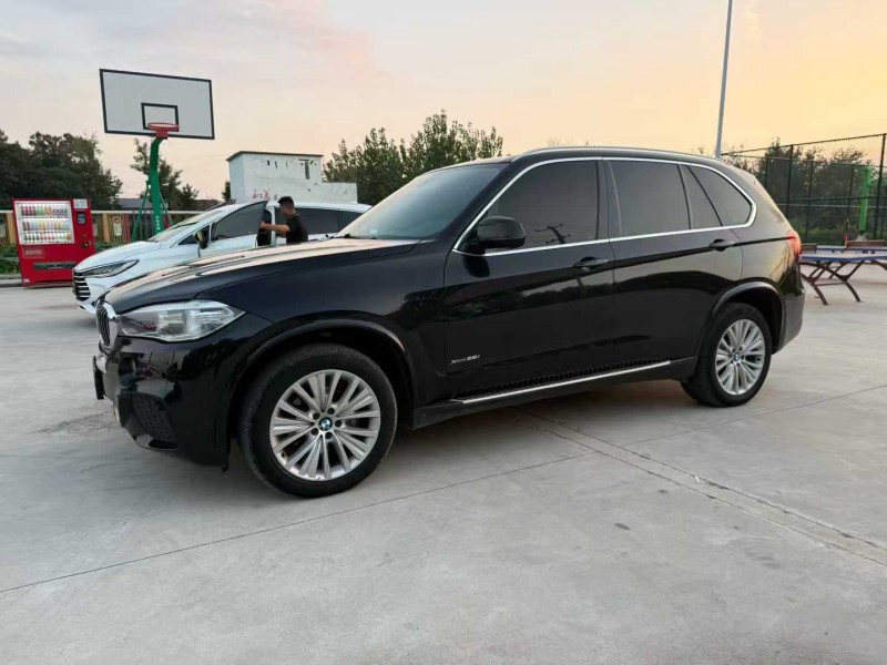 徐州16年寶馬X52