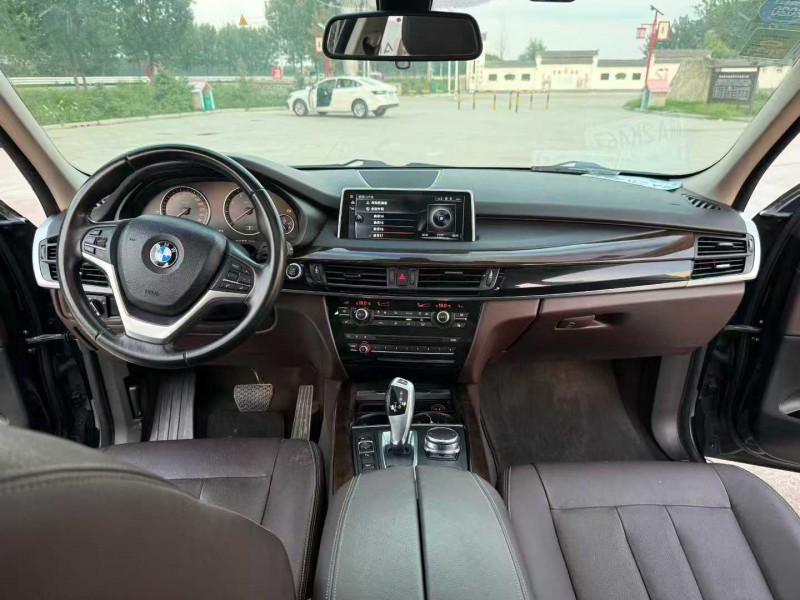 徐州16年寶馬X54