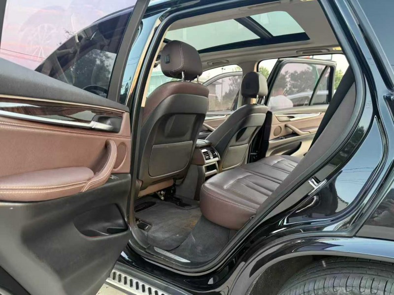 徐州16年寶馬X56