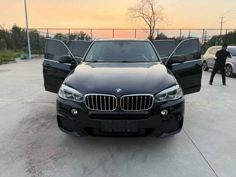 徐州16年寶馬X57