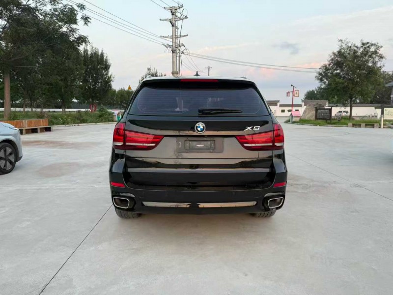 徐州16年寶馬X59