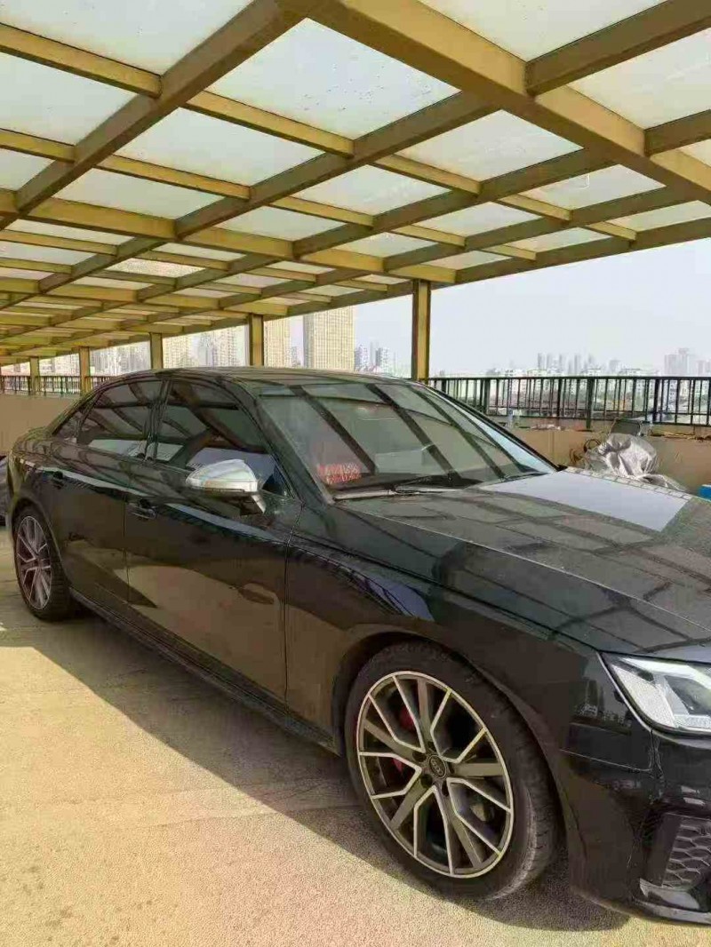 南通23年奥迪S42