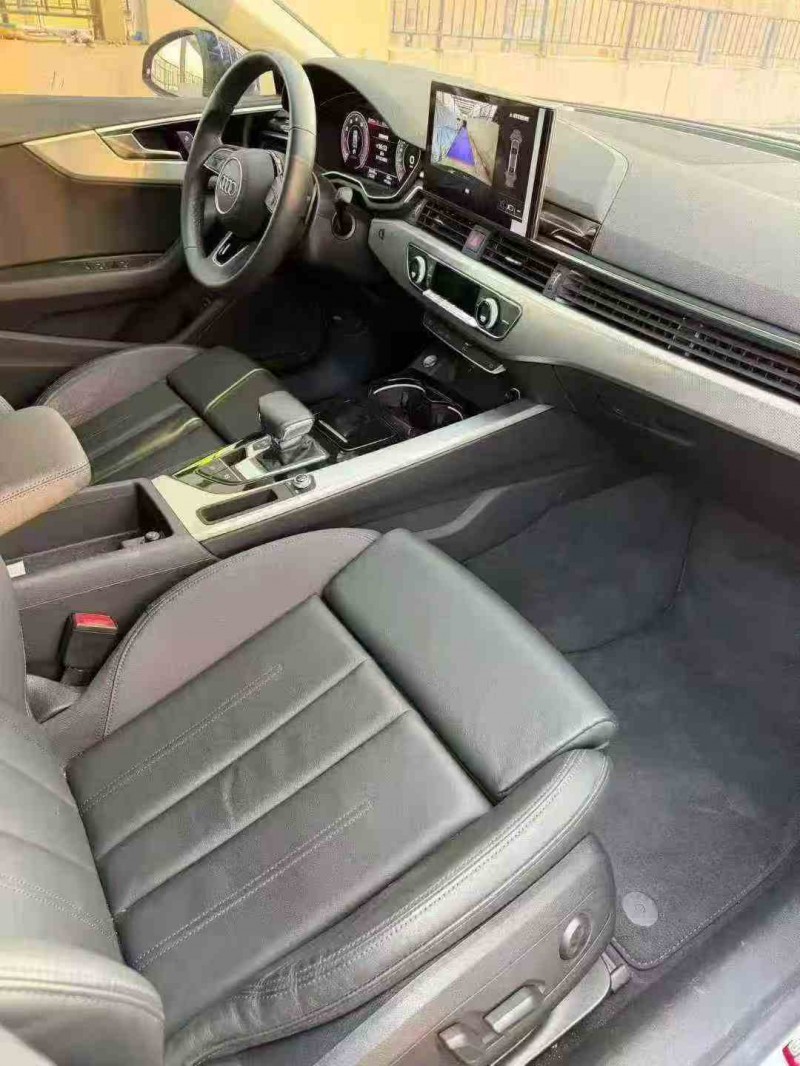 淮安23年奥迪A59