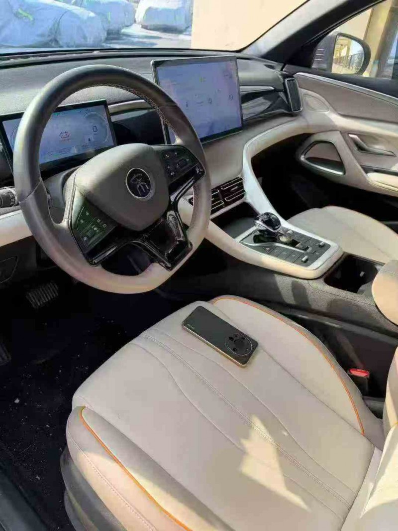 蘇州24年比亞迪宋4