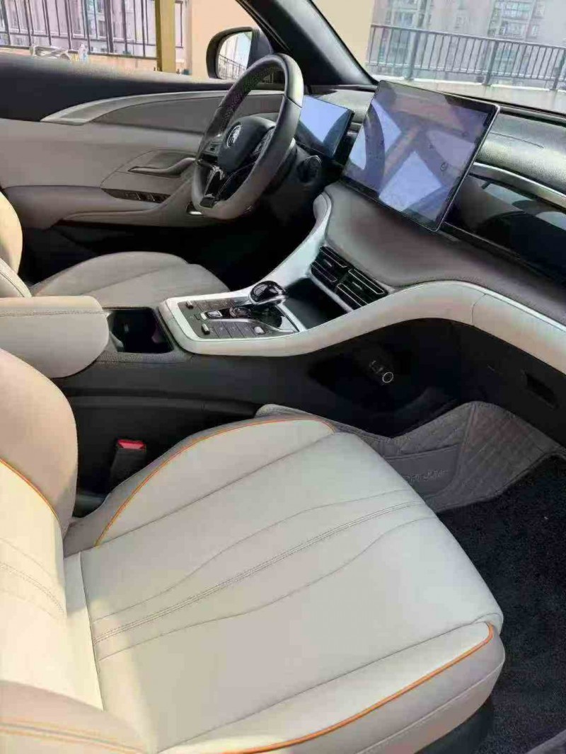 蘇州24年比亞迪宋5