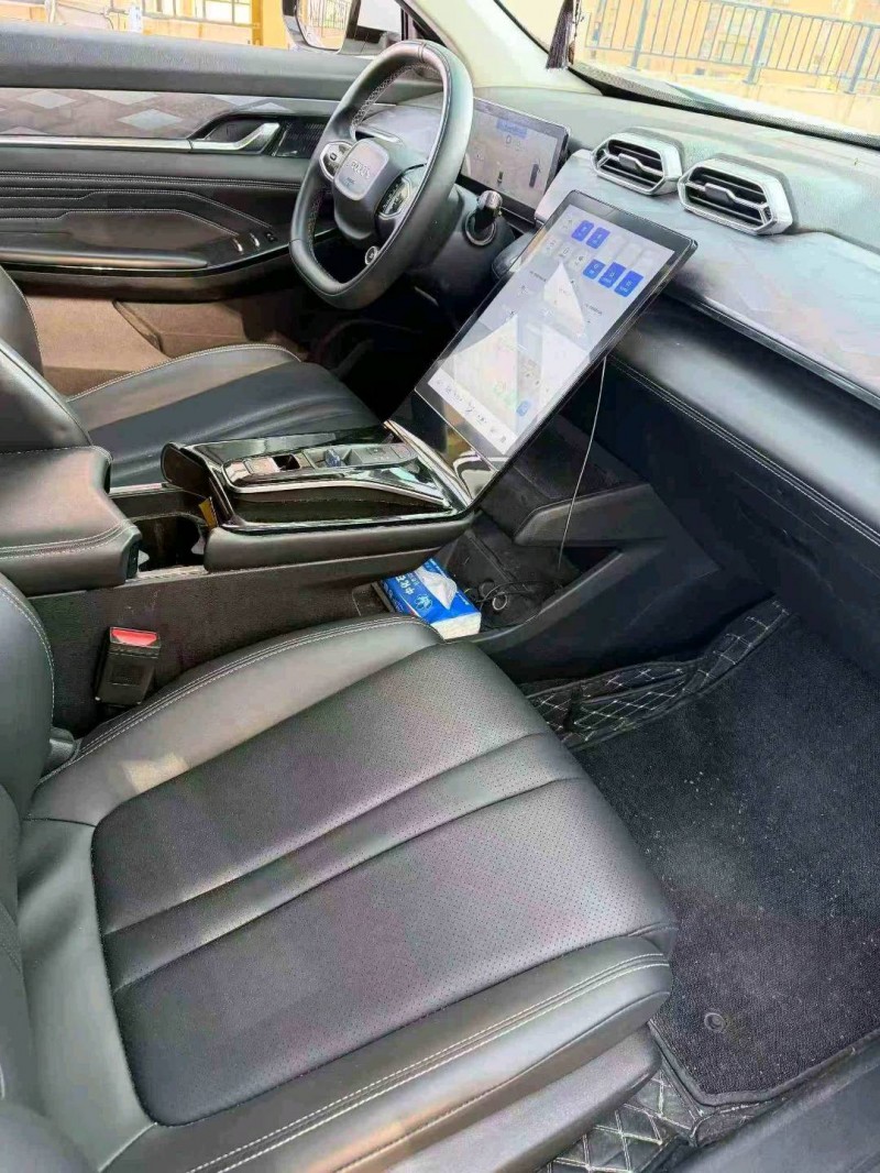 蘇州23年東風風神5