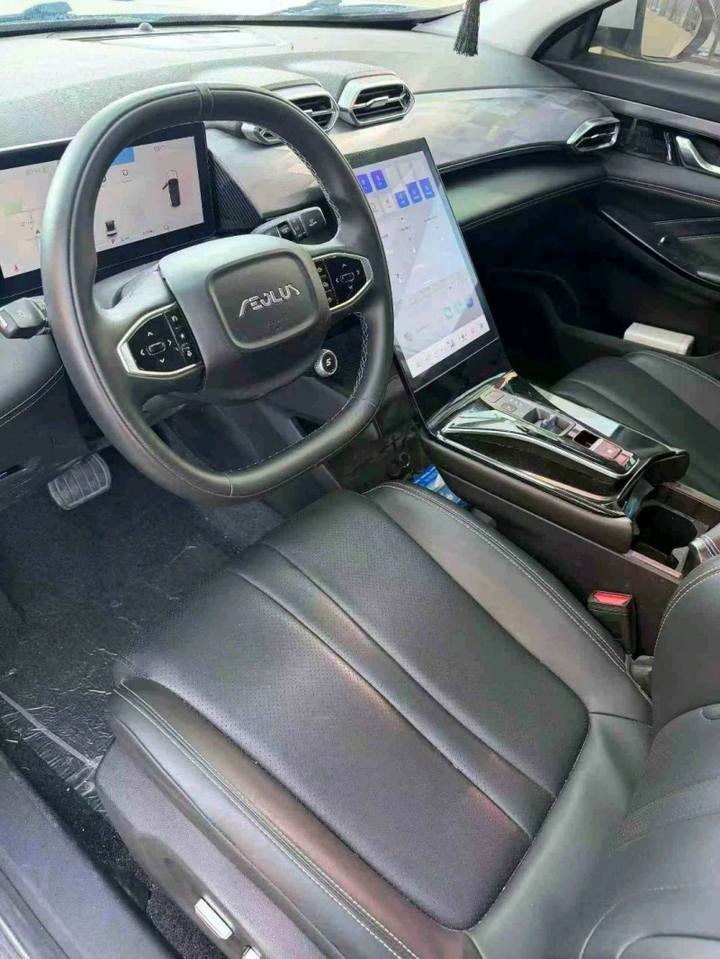 蘇州23年東風風神6