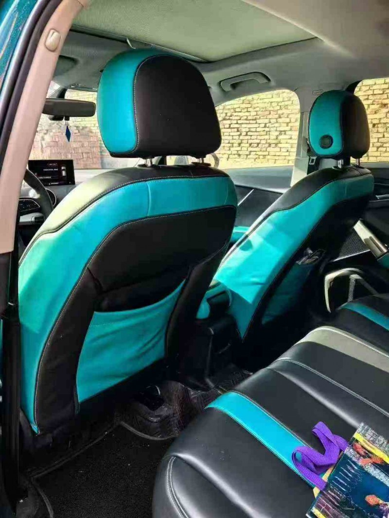 延安21年奥迪Q26