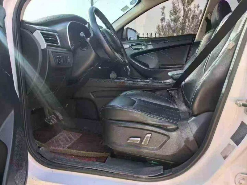 延安19年東風風光6