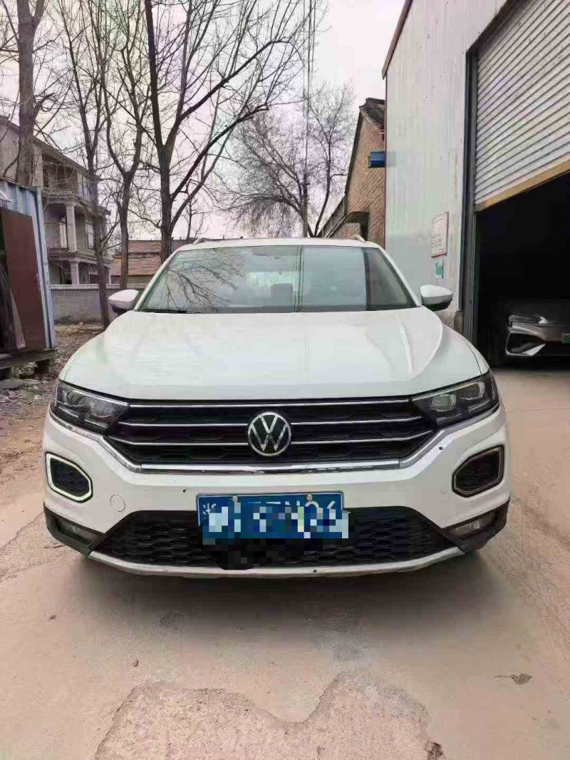 金华18年大众探歌1