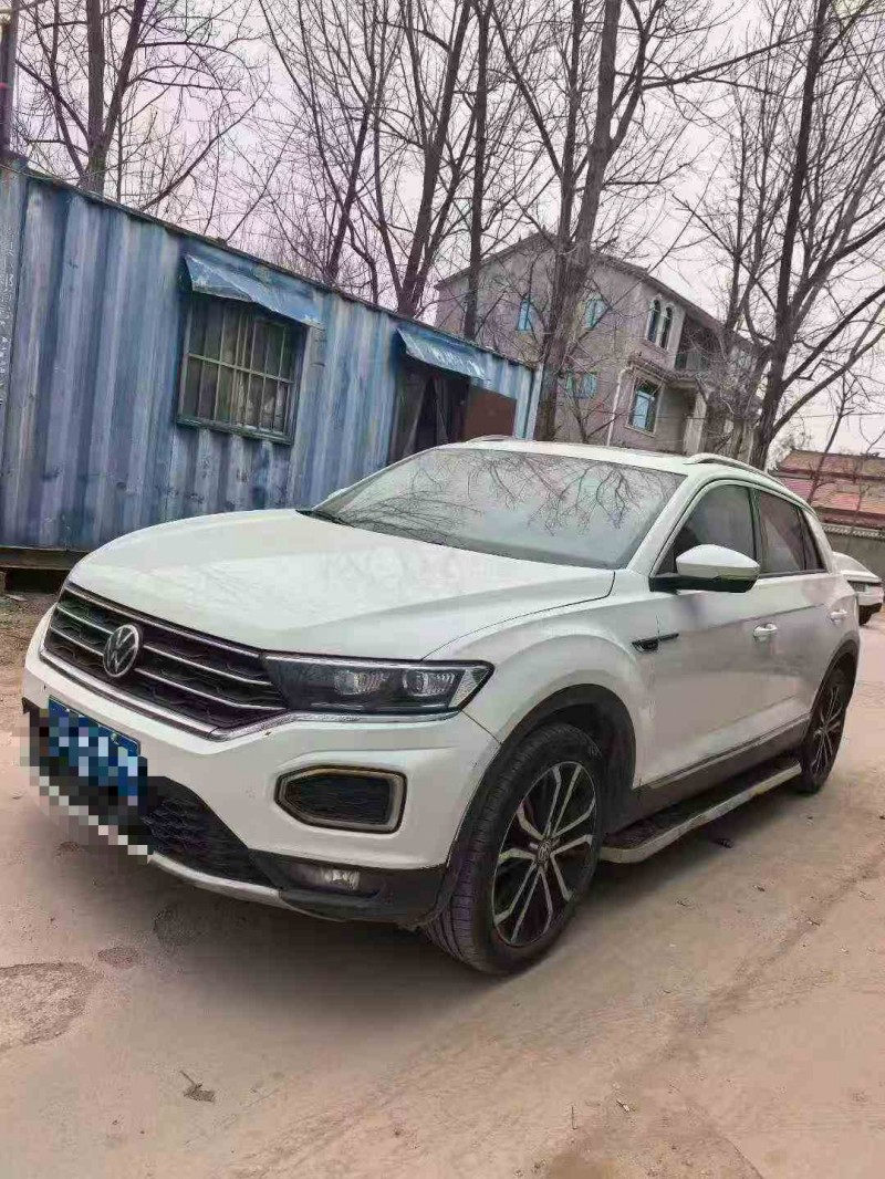 金华18年大众探歌2