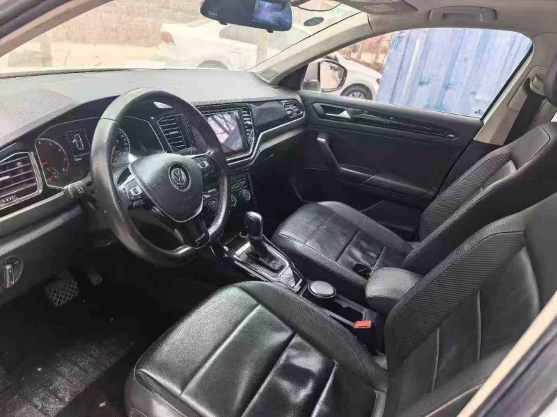 金华18年大众探歌5