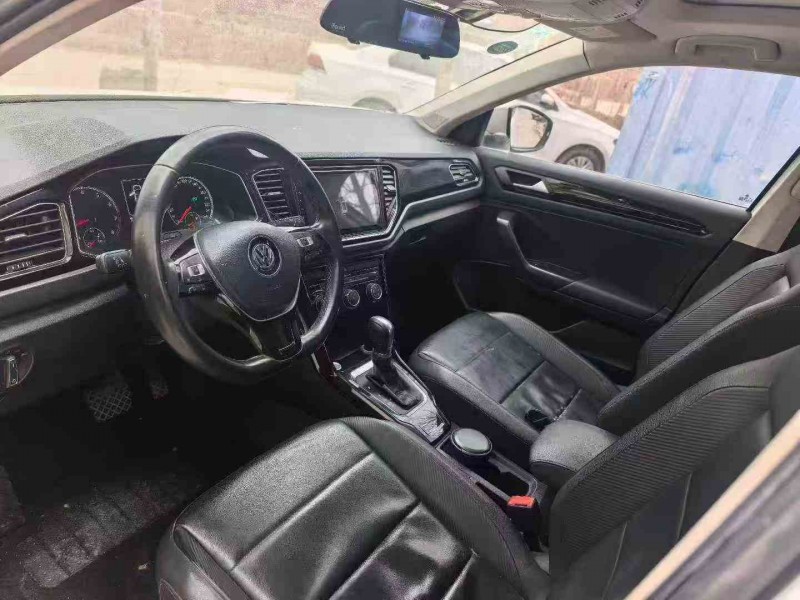 金华18年大众探歌6