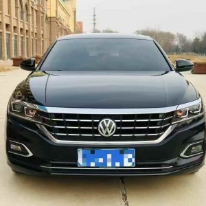 济宁19年大众帕萨特