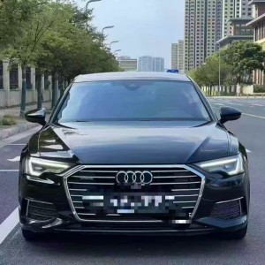 郑州20年奥迪A6L