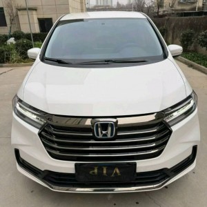 襄阳25年本田奥德赛