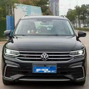 益阳23年大众途观