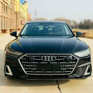 济宁24年奥迪A7L