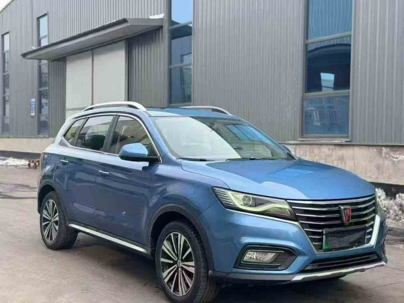 渭南18年荣威RX52