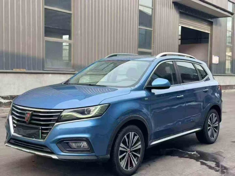 渭南18年荣威RX53