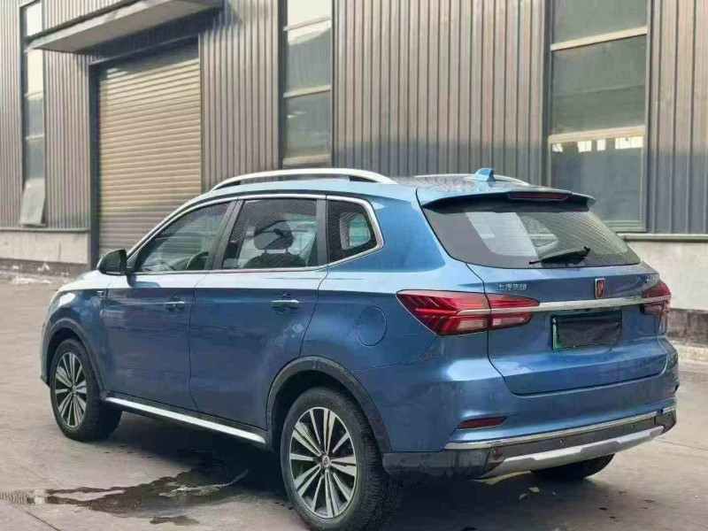 渭南18年荣威RX57