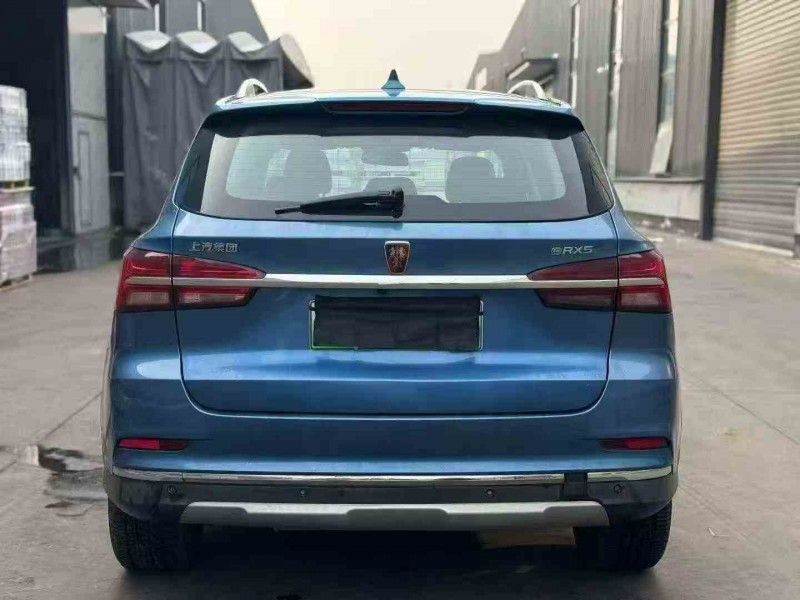 渭南18年荣威RX59