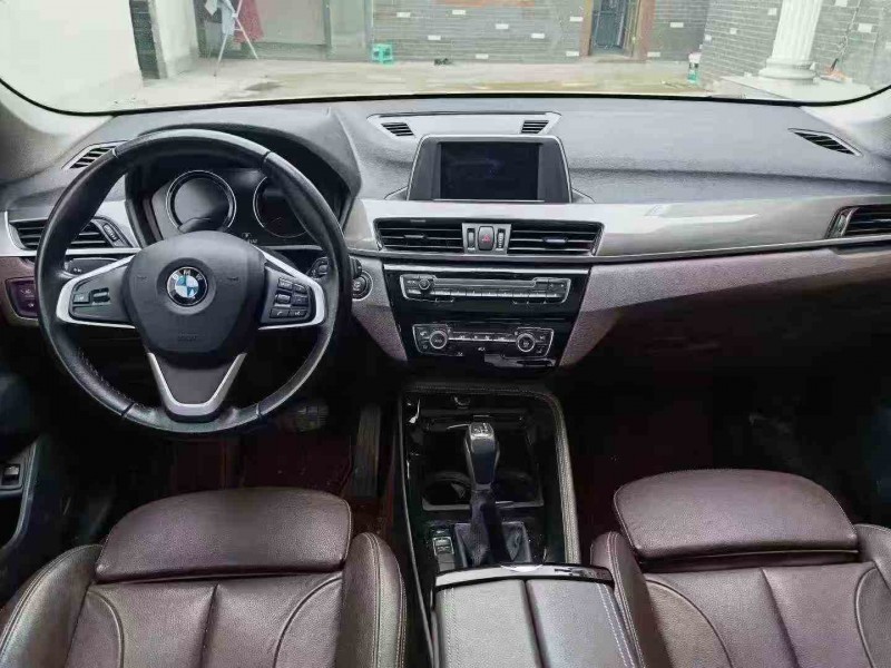 铜陵19年宝马X14