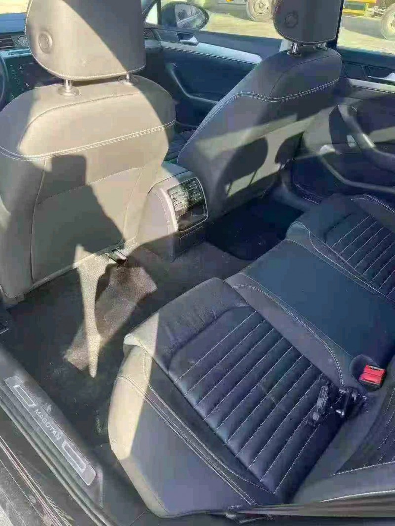 苏州23年大众迈腾4