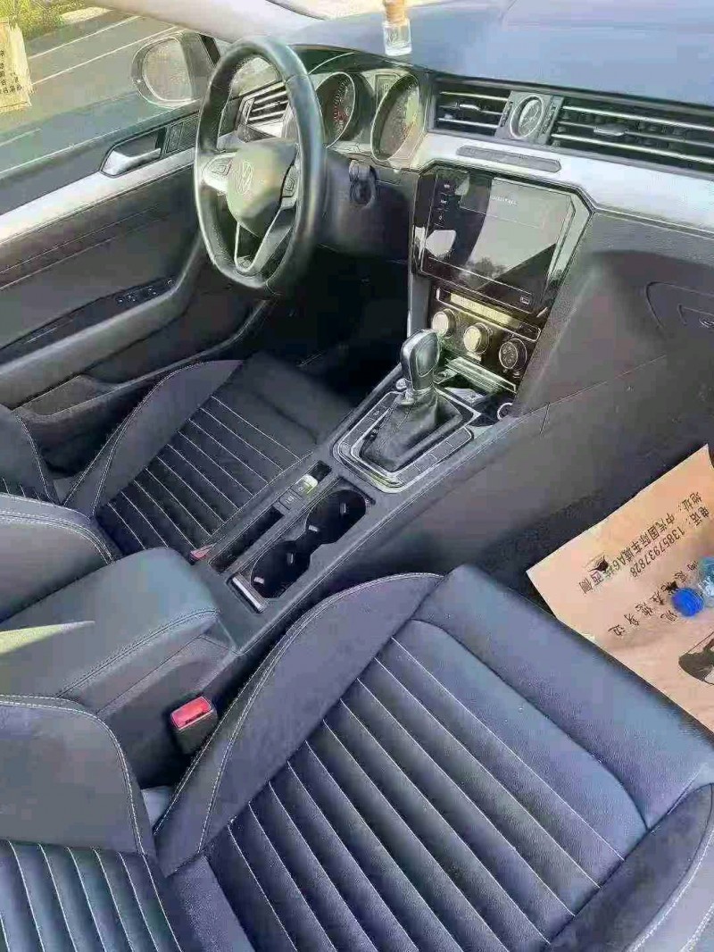 苏州23年大众迈腾5