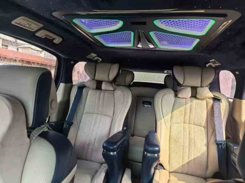 安庆22年别克GL86