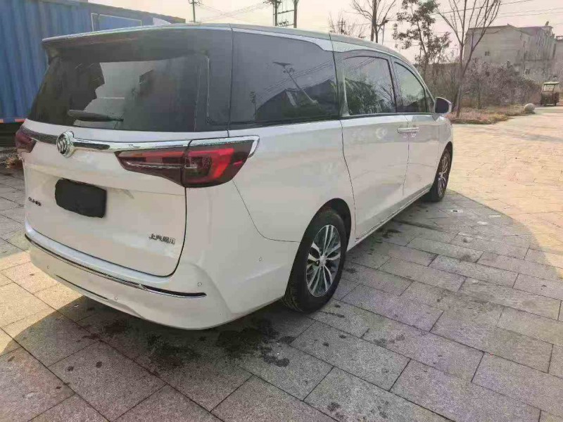 安庆22年别克GL89