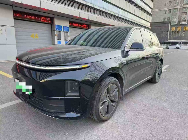 铜陵24年理想L62