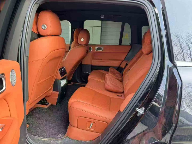 铜陵24年理想L64