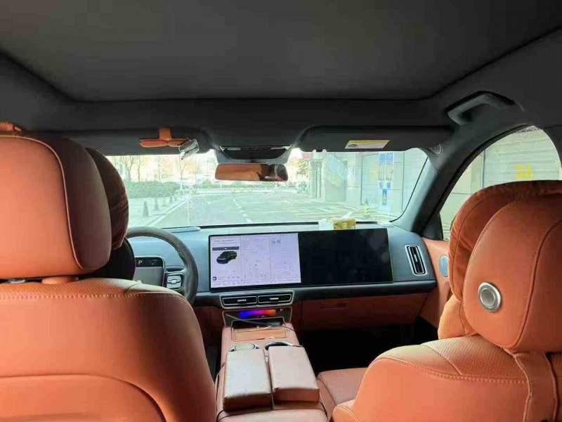 铜陵24年理想L65