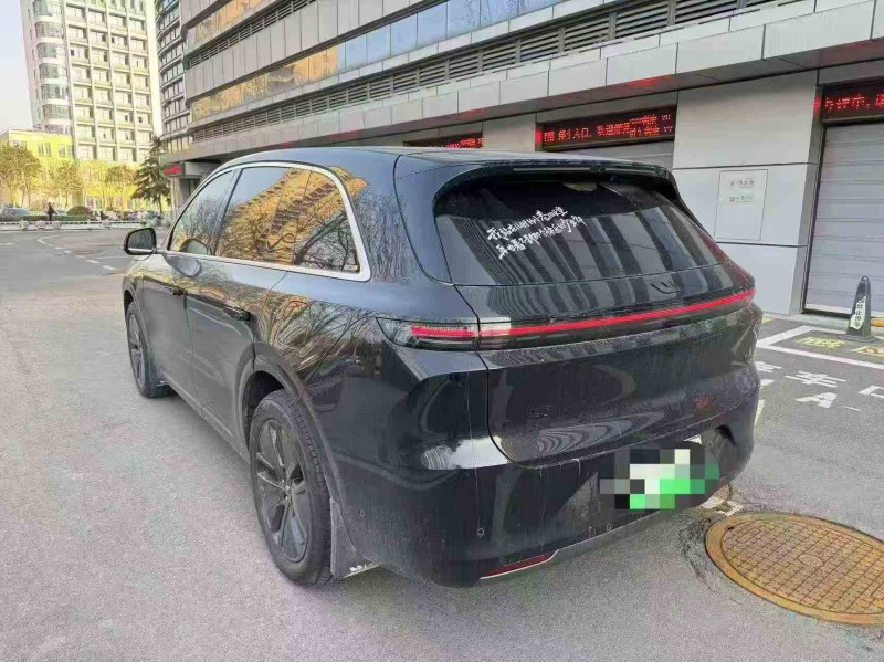 铜陵24年理想L67