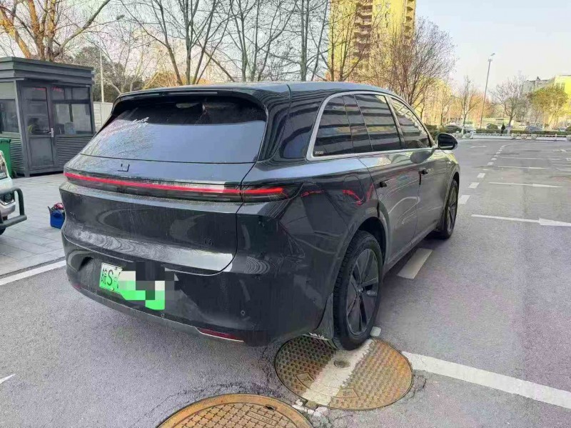 铜陵24年理想L68