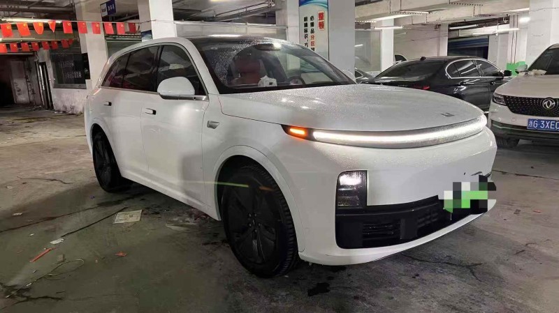 衢州24年理想L72