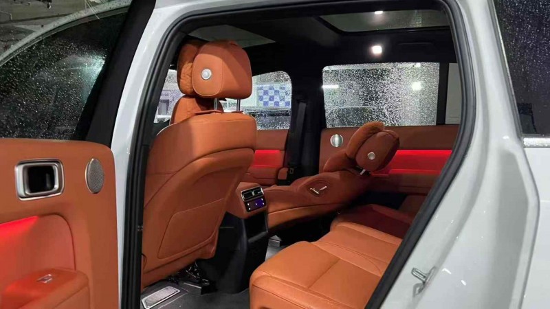 衢州24年理想L74