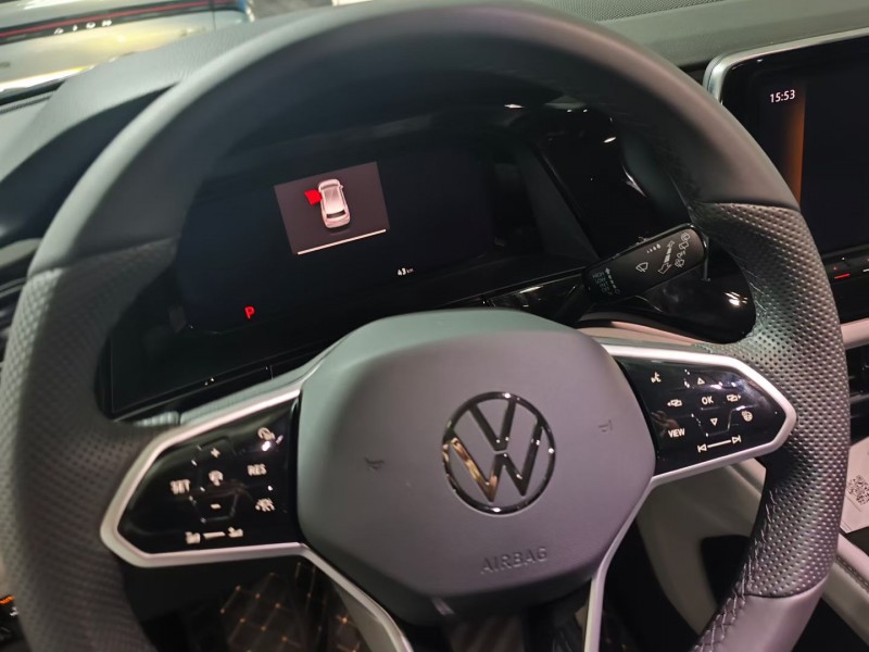 成都26年大众途昂4