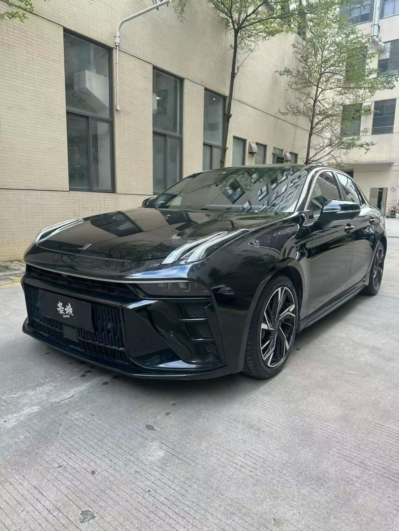 佛山24年领克033