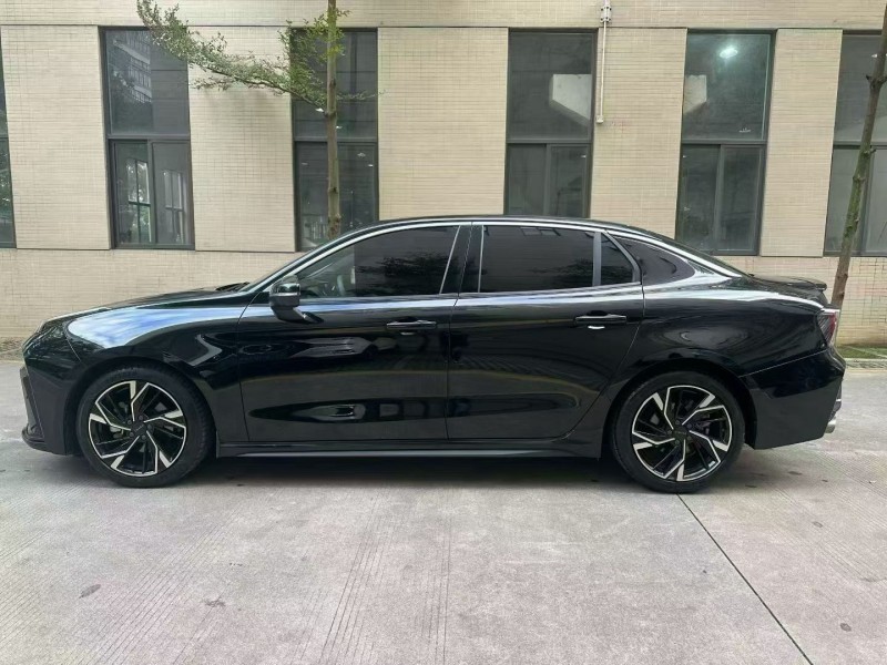 佛山24年领克034